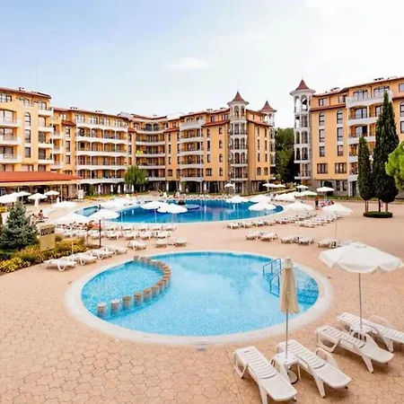 Royal Sun - Private - Bsr - 1 * Sunny Beach