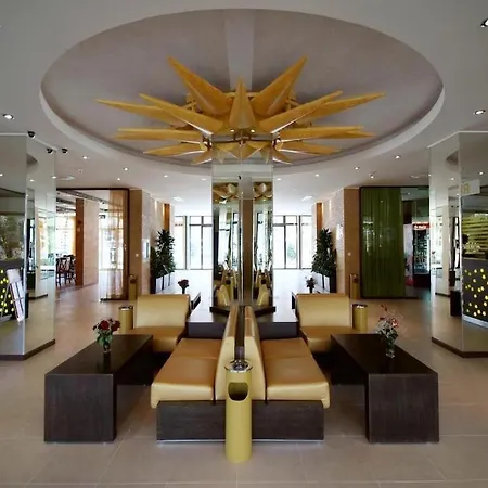 Apartment Royal Sun - Private - Bsr - 1 *