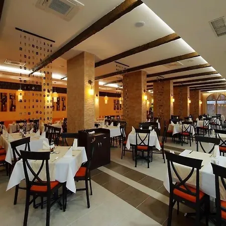 Royal Sun - Private - Bsr - 1 Apartment