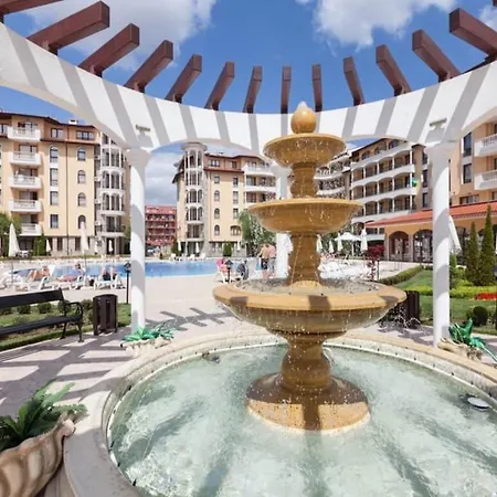 Royal Sun - Private - Bsr - 1 Apartment *