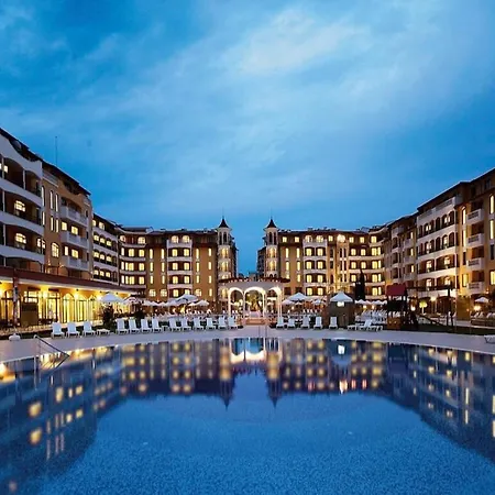Royal Sun - Private - Bsr - 1 * Sunny Beach