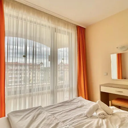 Apartment Royal Sun - Private - Bsr - 1 *