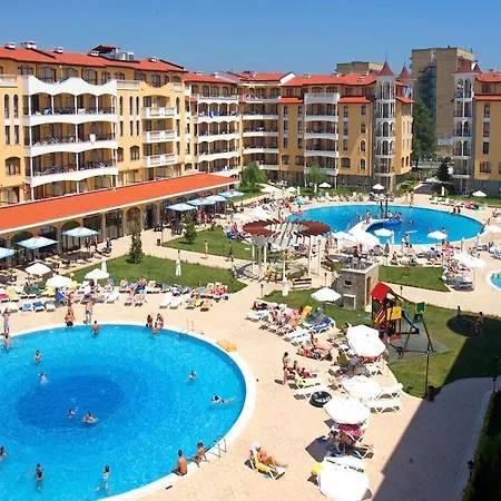 Royal Sun - Private - Bsr - 1 * ساني بيتش